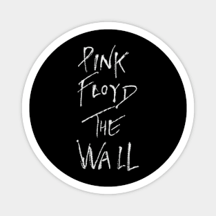 Pink Floyd The Wall Magnet